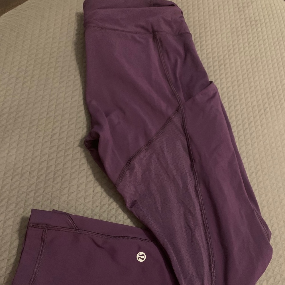 Lululemon legging